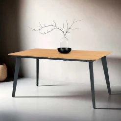 Ausziehtische*Pharao24 Esstisch Trigno