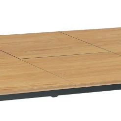 Ausziehtische*Pharao24 Esstisch Trigno