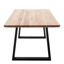 Küchentisch|Massivholztische*Pharao24 Esstisch Ulcaro