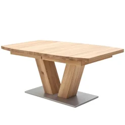 Massivholzmöbel|Küchentisch*Pharao24 Esstisch Vamaica