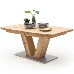 Massivholzmöbel|Küchentisch*Pharao24 Esstisch Vamaica