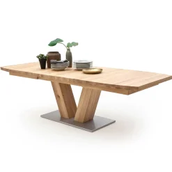 Massivholzmöbel|Küchentisch*Pharao24 Esstisch Vamaica