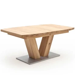 Massivholzmöbel|Küchentisch*Pharao24 Esstisch Vamaica