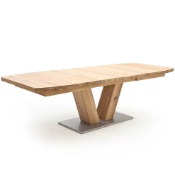 Massivholzmöbel|Küchentisch*Pharao24 Esstisch Vamaica