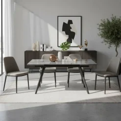 Küchentisch|Ausziehtische*Pharao24 Esstisch verlängerbar Tenno