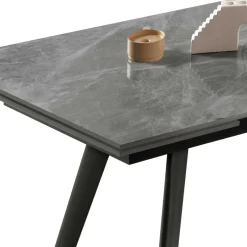 Küchentisch|Ausziehtische*Pharao24 Esstisch verlängerbar Tenno