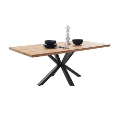 Pharao24 Esstisch Vicados> Küchentisch|Massivholztische