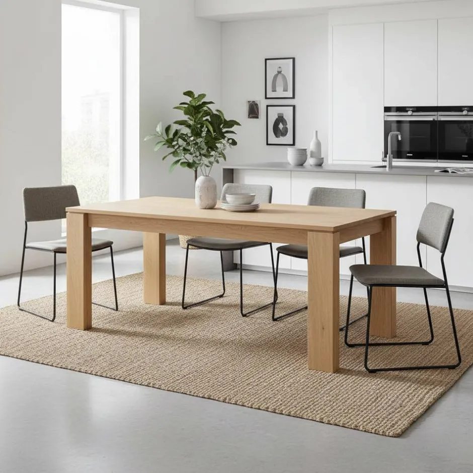 Pharao24 Esstisch Vlarenzo> Küchentisch|Esstische