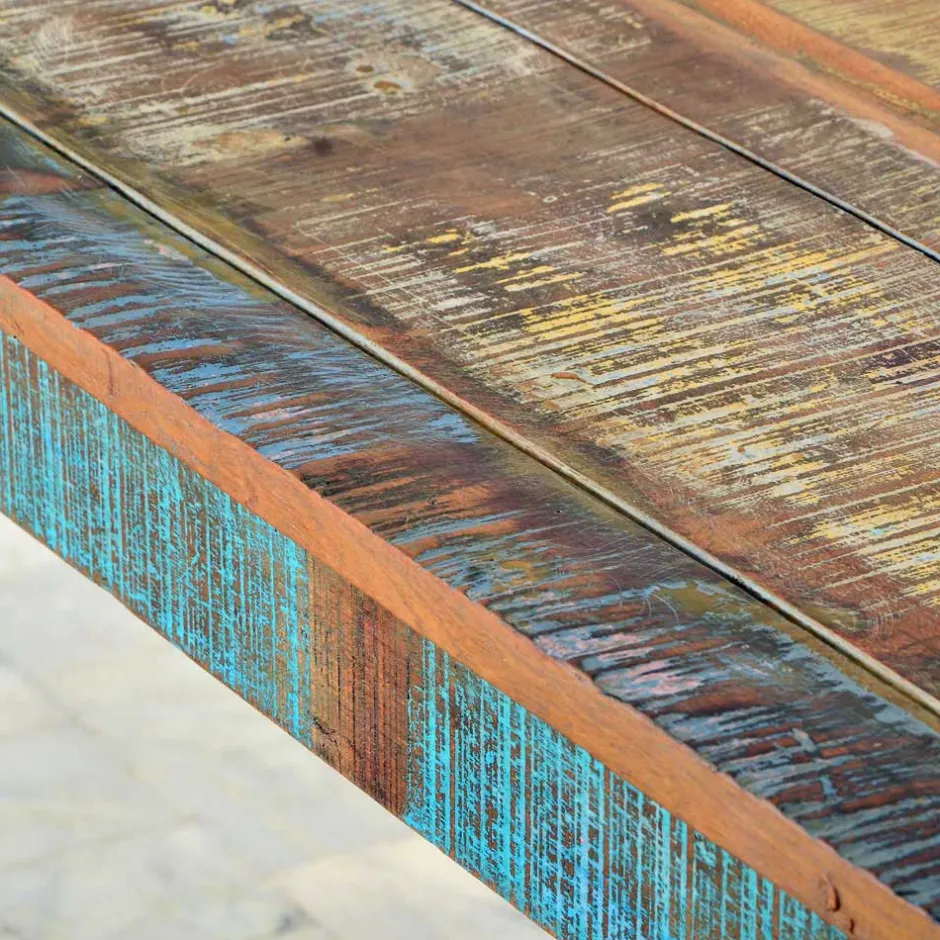 Küchentisch|Massivholztische*Pharao24 Esstisch Woodstock