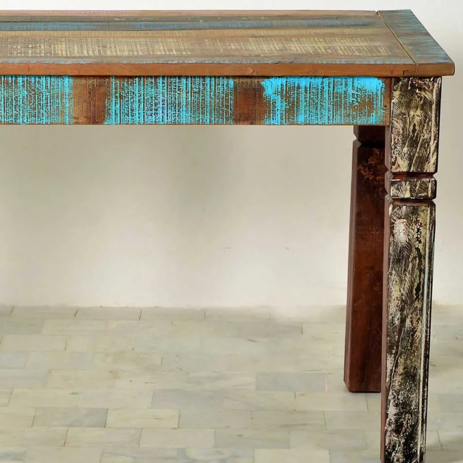 Küchentisch|Massivholztische*Pharao24 Esstisch Woodstock