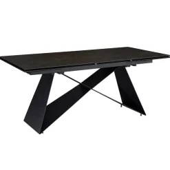 Ausziehtische*Pharao24 Esstisch Yuto