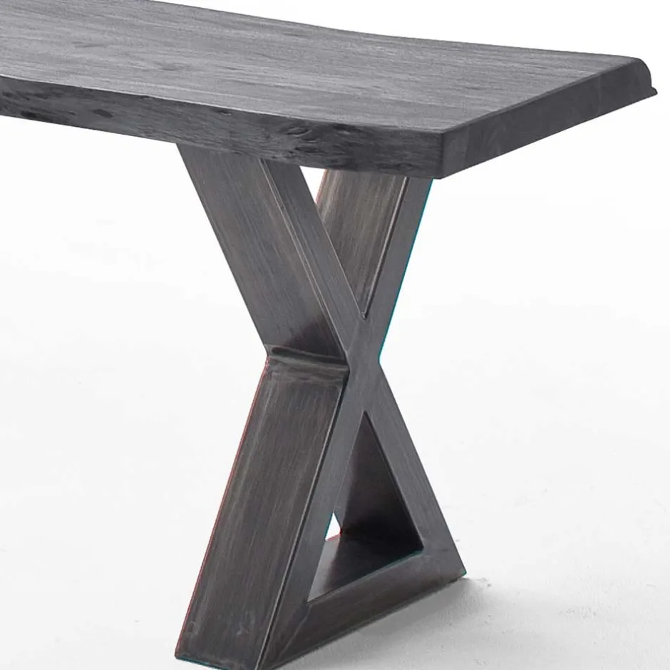 Holzbänke|Esszimmerbänke*Pharao24 Esstischbank Delphio