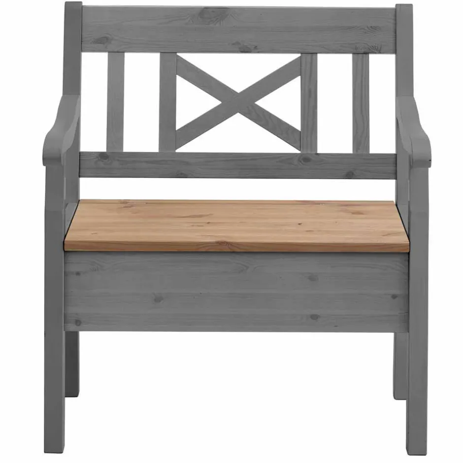 Pharao24 Esstischbank Josepha> Küchenbank|Holzbänke