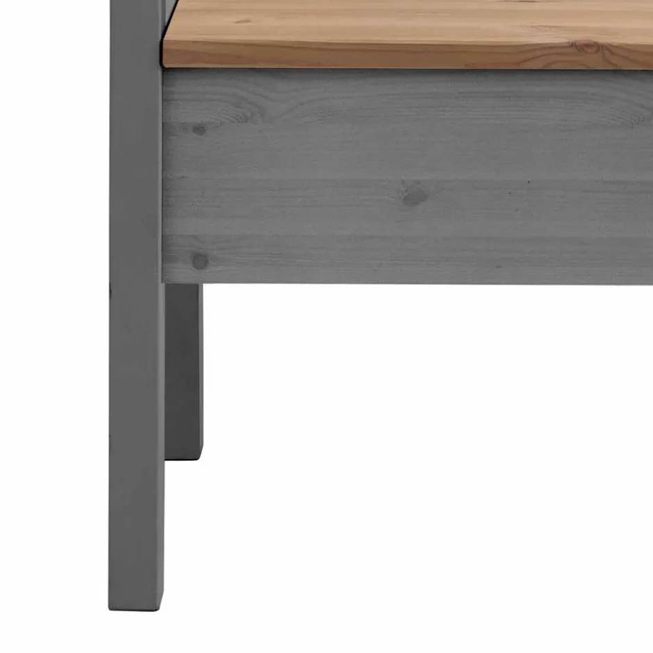 Pharao24 Esstischbank Josepha> Küchenbank|Holzbänke