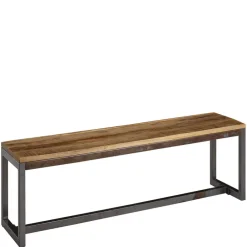 Küchenbank|Holzbänke*Pharao24 Esstischbank Ziarus