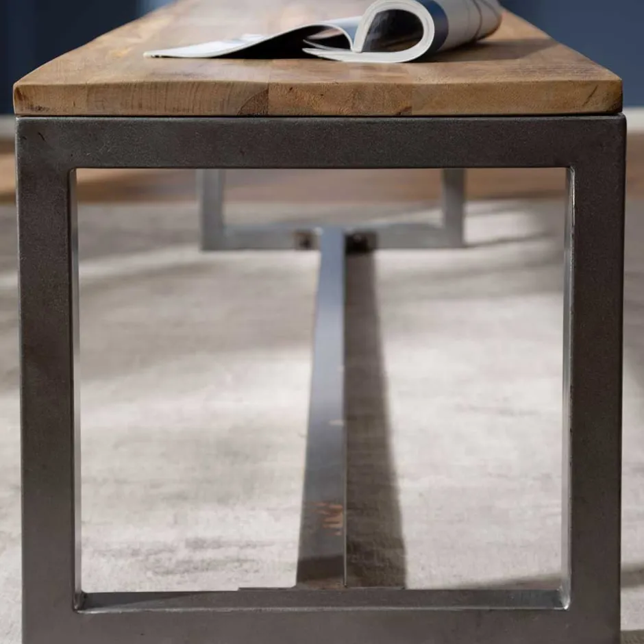 Küchenbank|Holzbänke*Pharao24 Esstischbank Ziarus