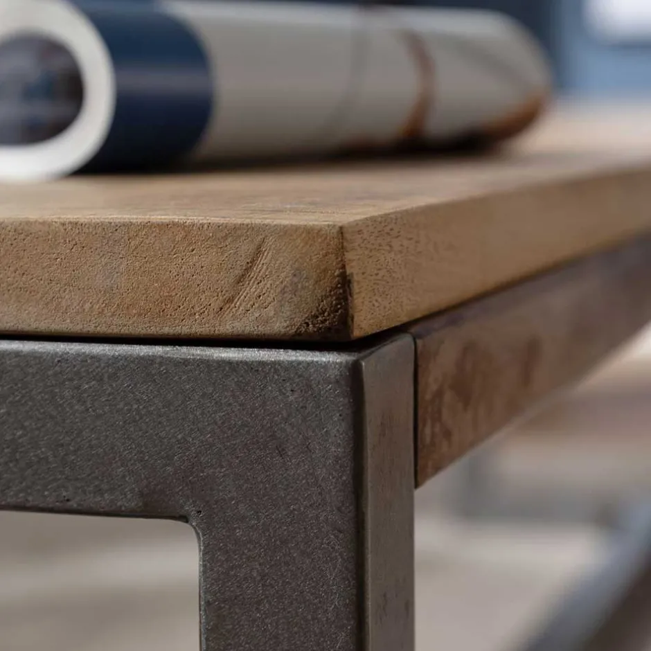 Küchenbank|Holzbänke*Pharao24 Esstischbank Ziarus