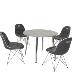 Tischgruppen|Essgruppe*Pharao24 Esstischgruppe Andres