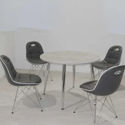 Tischgruppen|Essgruppe*Pharao24 Esstischgruppe Andres