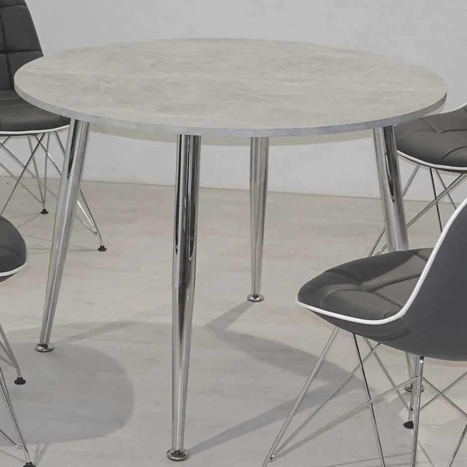 Tischgruppen|Essgruppe*Pharao24 Esstischgruppe Andres