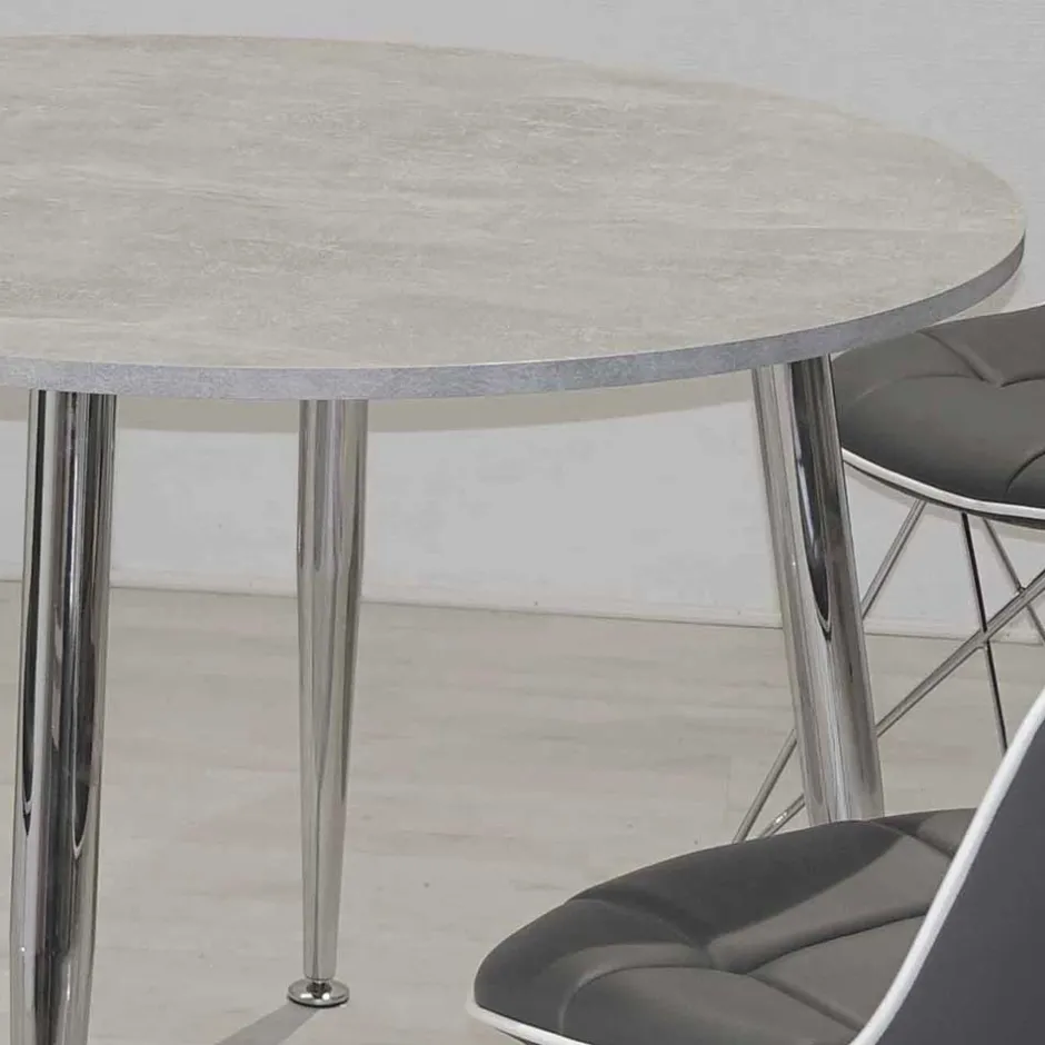 Tischgruppen|Essgruppe*Pharao24 Esstischgruppe Andres