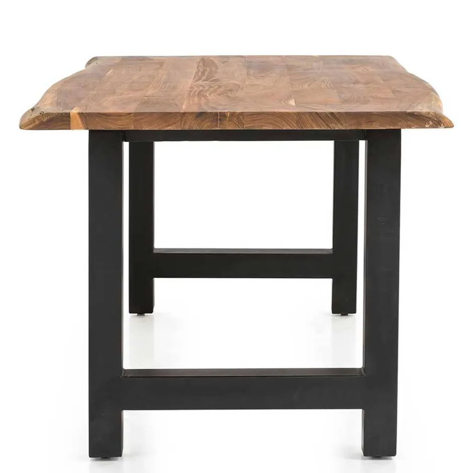 Tisch Mit Stühlen|Esszimmer Sets*Pharao24 Esstischgruppe Jadamos