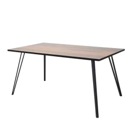 Tisch Mit Stühlen|Esszimmer Sets*Pharao24 Esstischgruppe Santrus