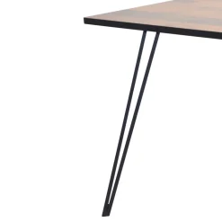 Tisch Mit Stühlen|Esszimmer Sets*Pharao24 Esstischgruppe Santrus