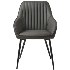 Pharao24 Esstischsessel Viko> Polstermöbel|Armlehnstühle