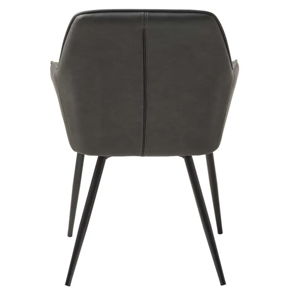 Pharao24 Esstischsessel Viko> Polstermöbel|Armlehnstühle