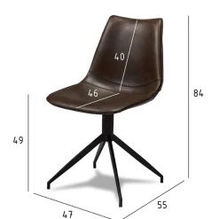 Pharao24 Esstischstühle Babelsberg><noscript><img width=