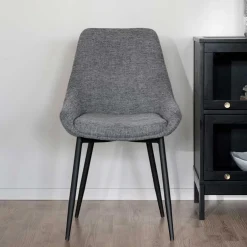 Küchenstühle|Esszimmerstühle*Pharao24 Esstischstühle Lacrudia