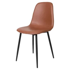 Lederstühle*Pharao24 Esstischstühle Rosanna