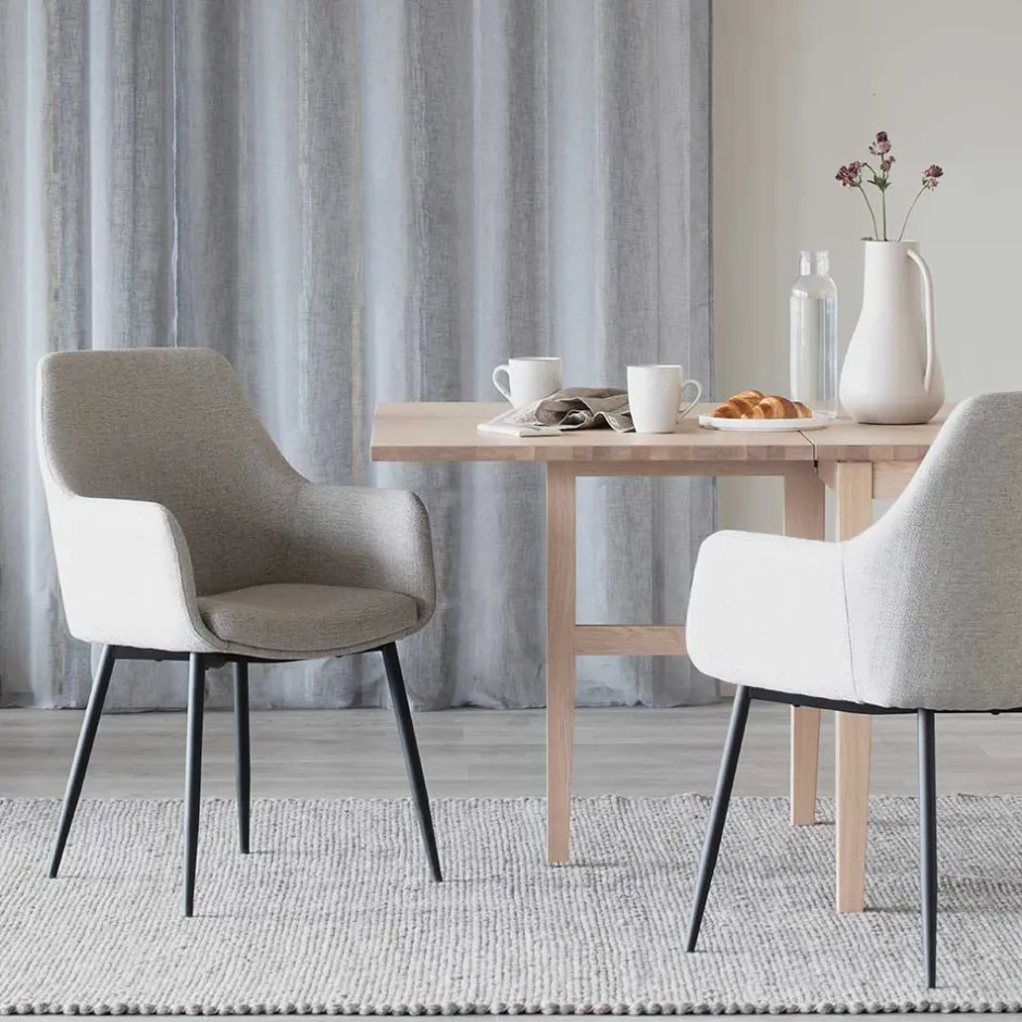 Pharao24 Esstischstuehle Babsi> Küchenstühle|Esszimmerstühle