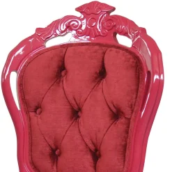 Pharao24 Esstischstuhl Anry> Polsterstühle