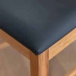 Hochlehner|Massivholz Stühle*Pharao24 Esstischstuhl Catemenca