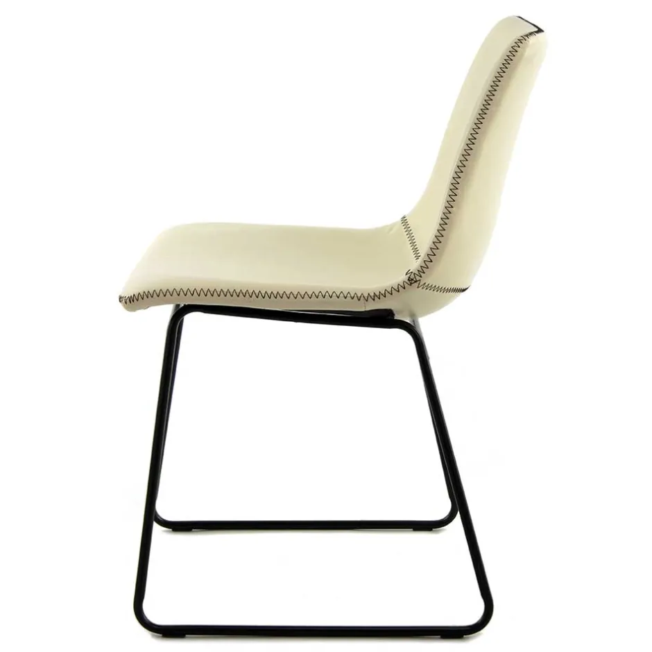 Pharao24 Esstischstuhl Comi> Küchenstühle|Esszimmerstühle