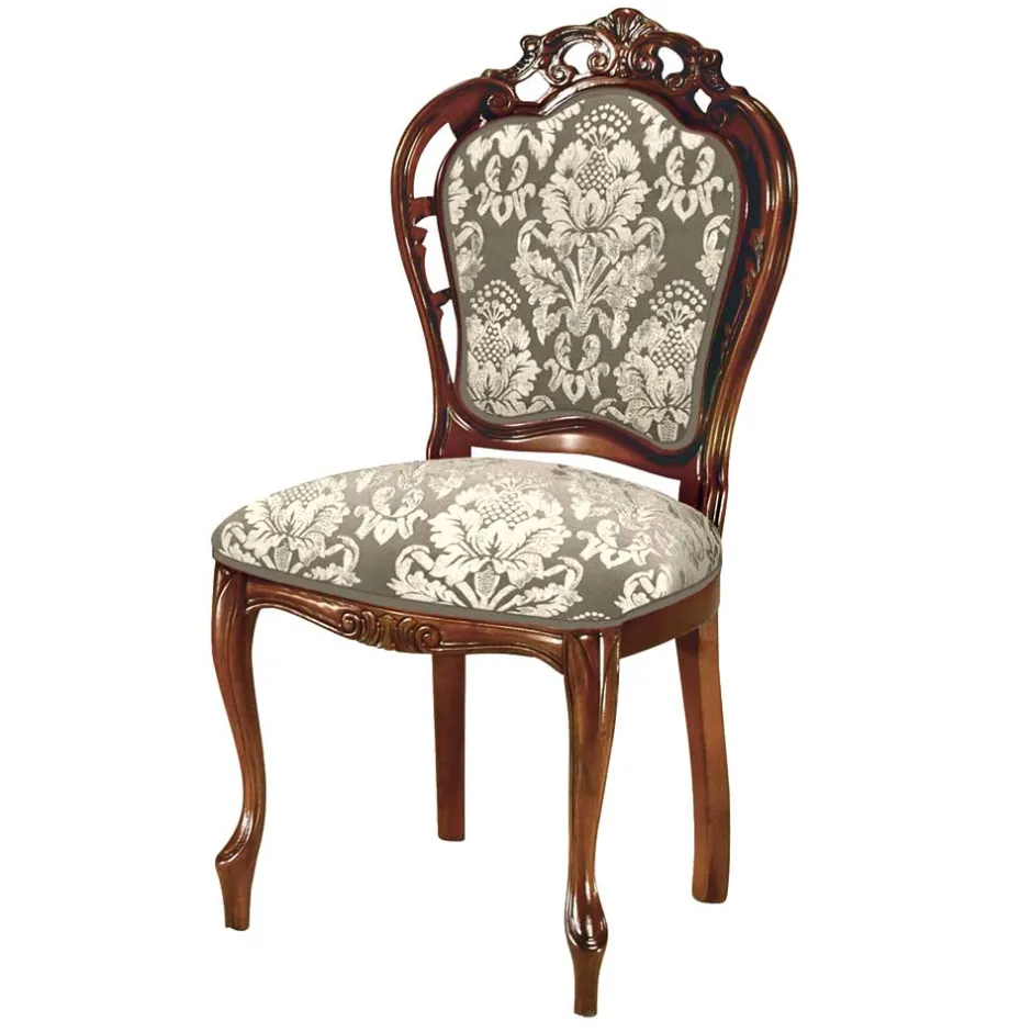 Pharao24 Esstischstuhl Daltiana> Küchenstühle|Esszimmerstühle