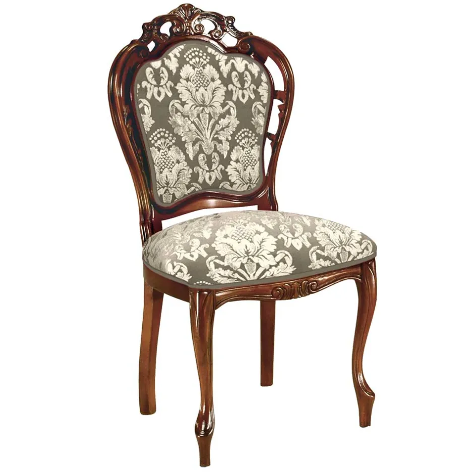 Pharao24 Esstischstuhl Daltiana> Küchenstühle|Esszimmerstühle