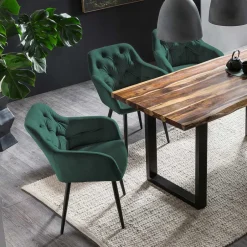 Pharao24 Esstischstuhl Glorious><noscript><img width=