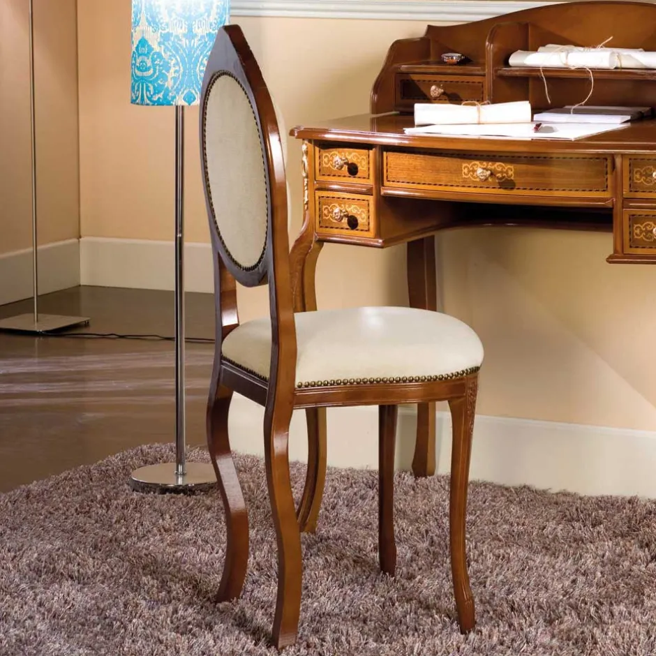 Pharao24 Esstischstuhl Marzonas> Küchenstühle|Esszimmerstühle