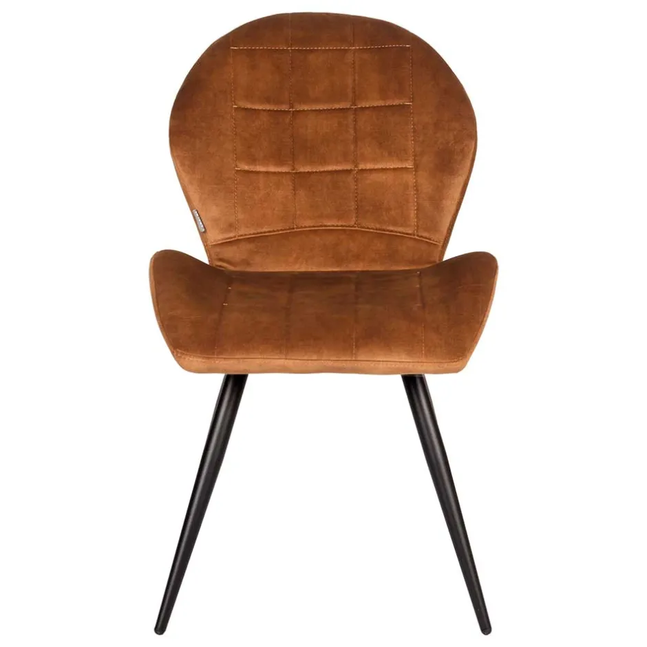 Pharao24 Esstischstuhl modern Set Jalias> Küchenstühle|Esszimmerstühle