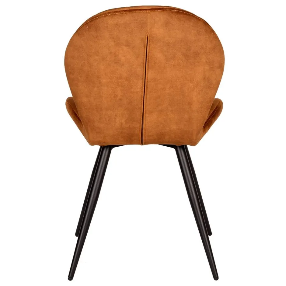 Pharao24 Esstischstuhl modern Set Jalias> Küchenstühle|Esszimmerstühle