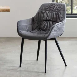 Armlehnstühle*Pharao24 Esstischstuhl Narciza