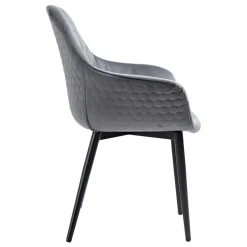 Armlehnstühle*Pharao24 Esstischstuhl Narciza