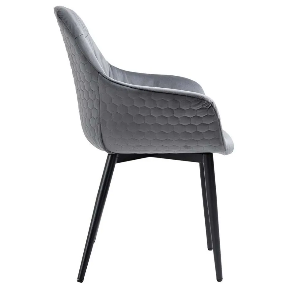 Armlehnstühle*Pharao24 Esstischstuhl Narciza