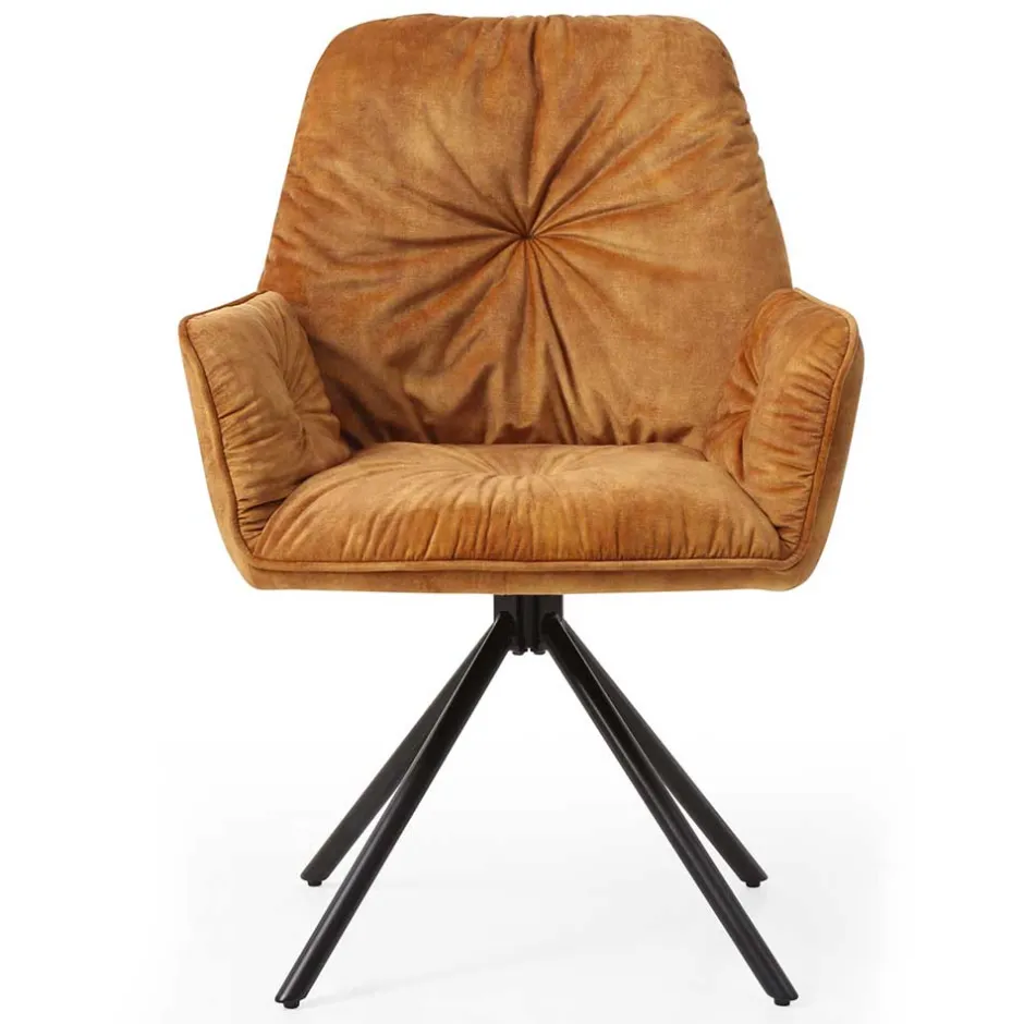 Pharao24 Esstischstuhl Sabby> Küchenstühle|Esszimmerstühle