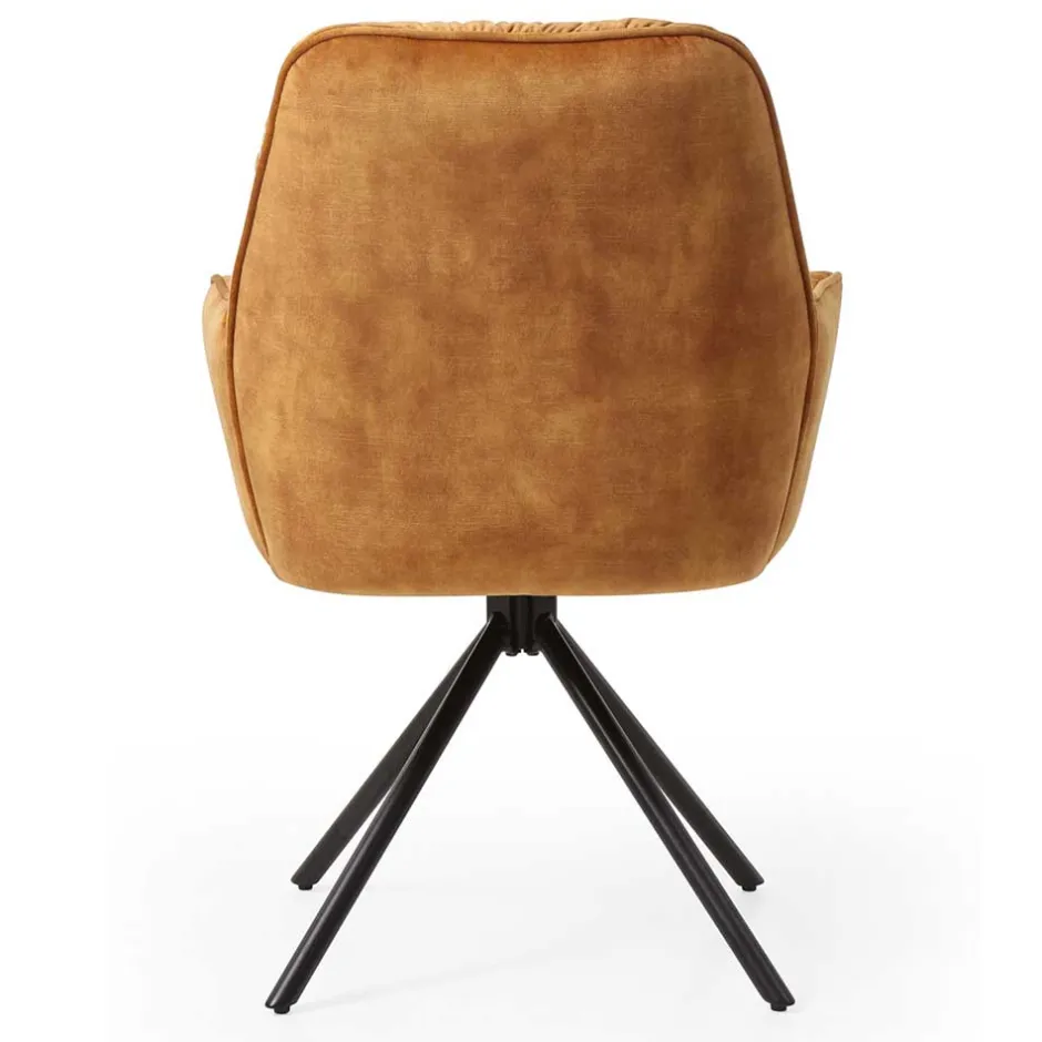 Pharao24 Esstischstuhl Sabby> Küchenstühle|Esszimmerstühle