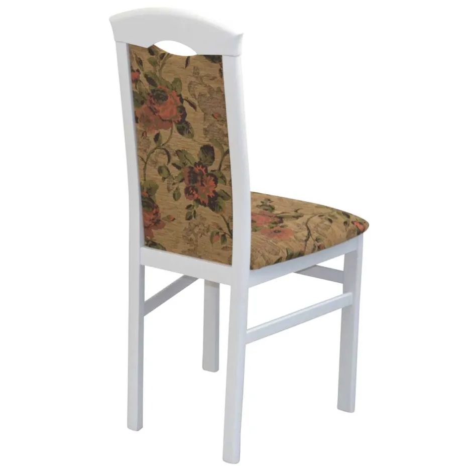 Küchenstühle|Esszimmerstühle*Pharao24 Esstischstuhl Set Agusto