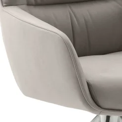 Pharao24 Esstischstuhl Set drehbar Dana><noscript><img width=